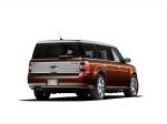 Ford Flex 2008 года